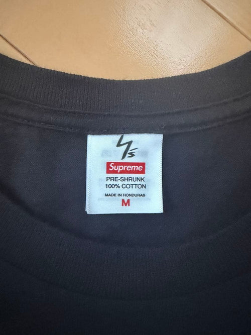 Supreme T-Shirts Yohji Yamamoto T
