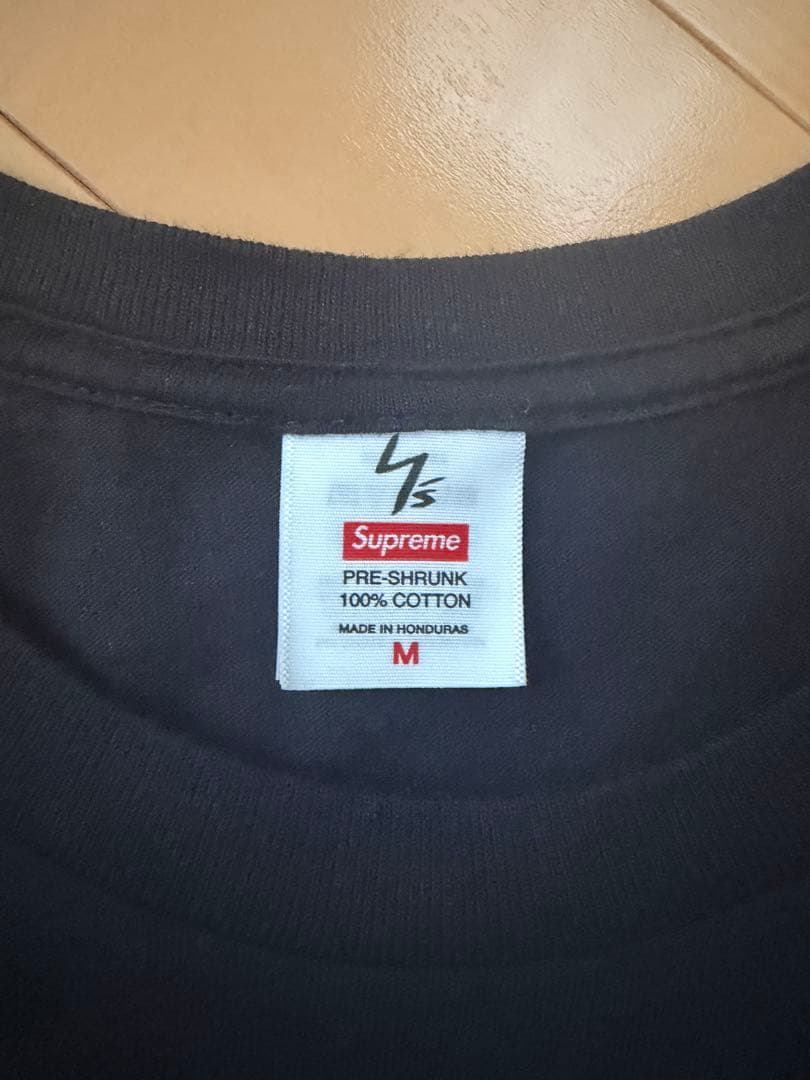 Supreme T-Shirts Yohji Yamamoto T