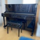 Yamaha Upright Pianos Yu11