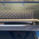 Yamaha Upright Pianos Yu11