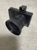 Ricoh Compact Digital Camera Gr Gv2 Gh2 Gf1