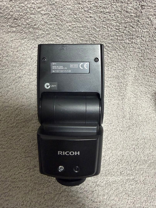 Ricoh Compact Digital Camera Gr Gv2 Gh2 Gf1