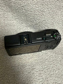 Ricoh Compact Digital Camera Gr Gv2 Gh2 Gf1