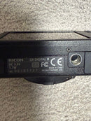 Ricoh Compact Digital Camera Gr Gv2 Gh2 Gf1
