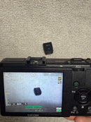 Ricoh Compact Digital Camera Gr Gv2 Gh2 Gf1