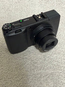 Ricoh Compact Digital Camera Gr Gv2 Gh2 Gf1