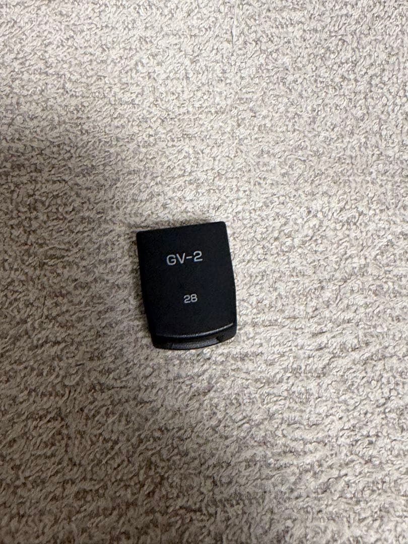 Ricoh Compact Digital Camera Gr Gv2 Gh2 Gf1
