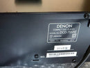 Denon Cd Sacd Players Dcd-755Re