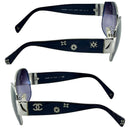 Chanel Sunglasses Y2K