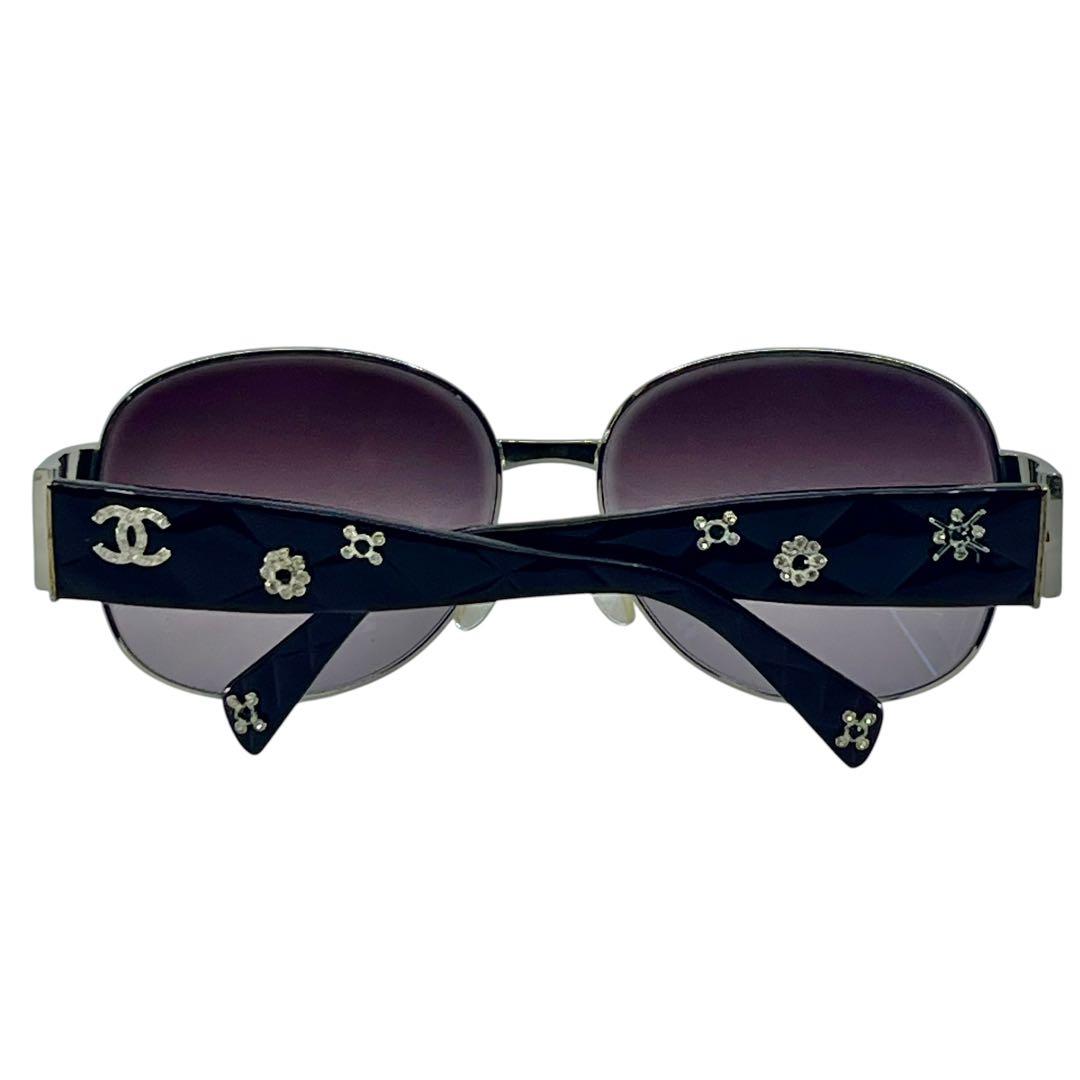 Chanel Sunglasses Y2K