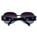 Chanel Sunglasses Y2K
