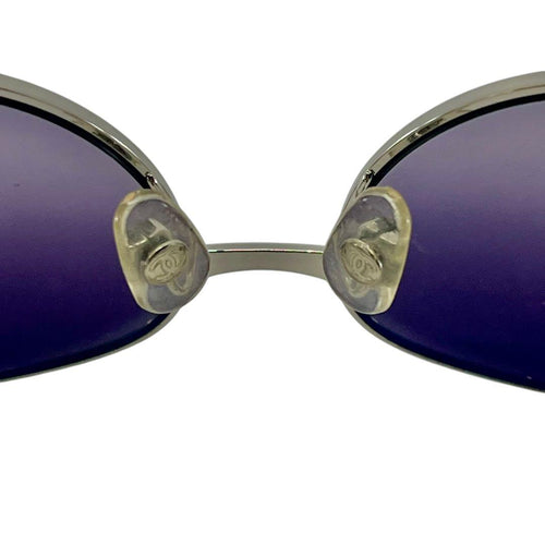 Chanel Sunglasses Y2K
