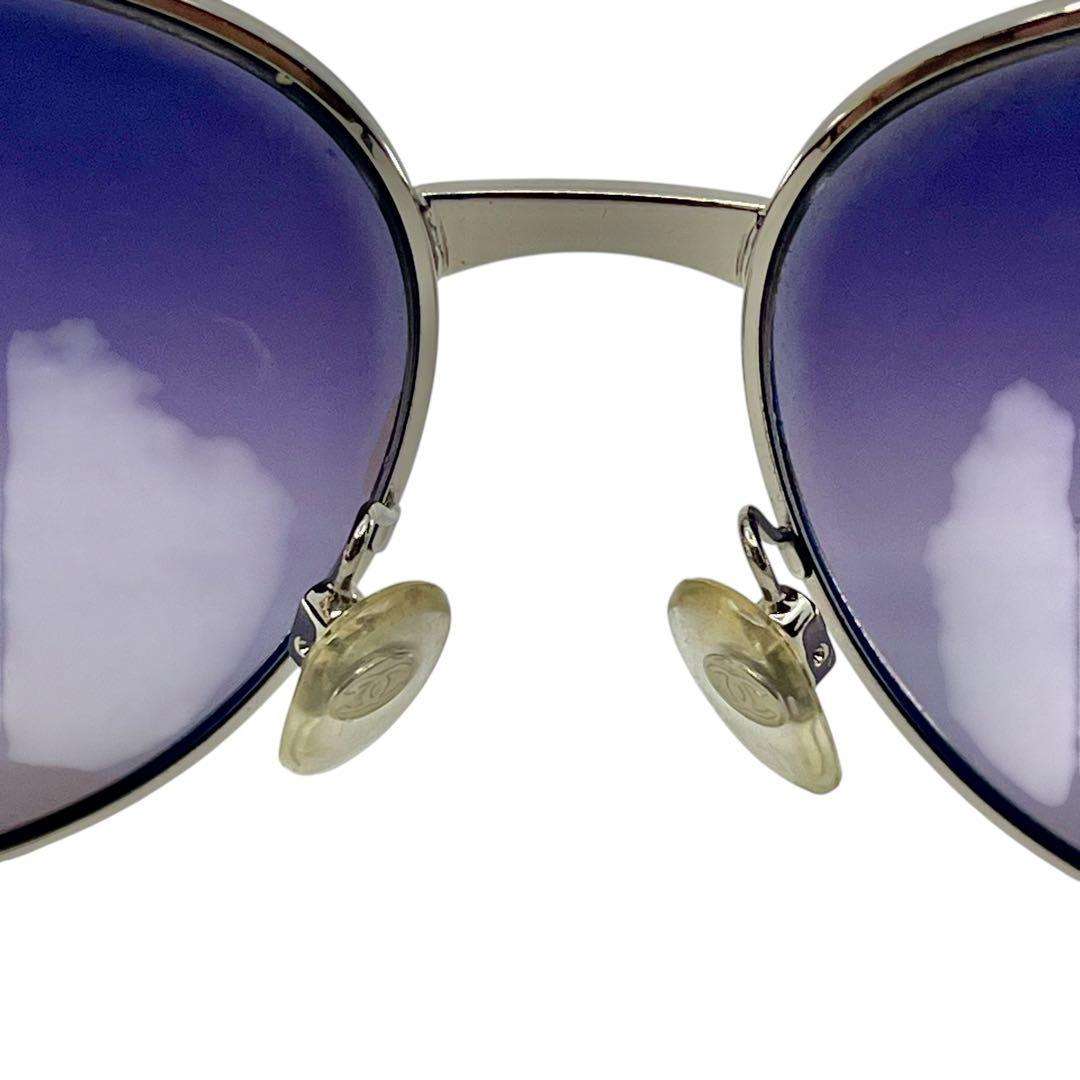 Chanel Sunglasses Y2K