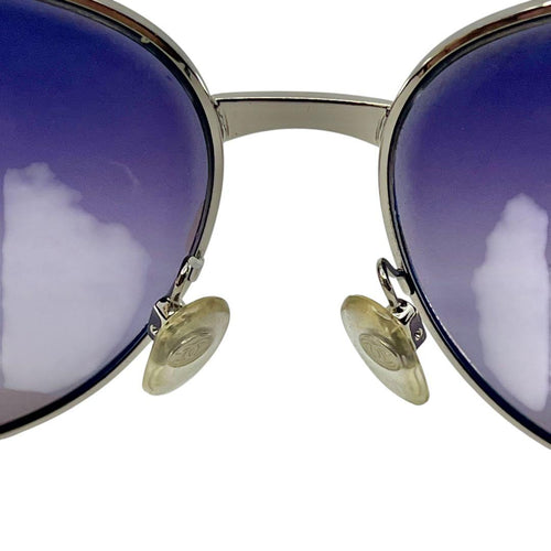Chanel Sunglasses Y2K
