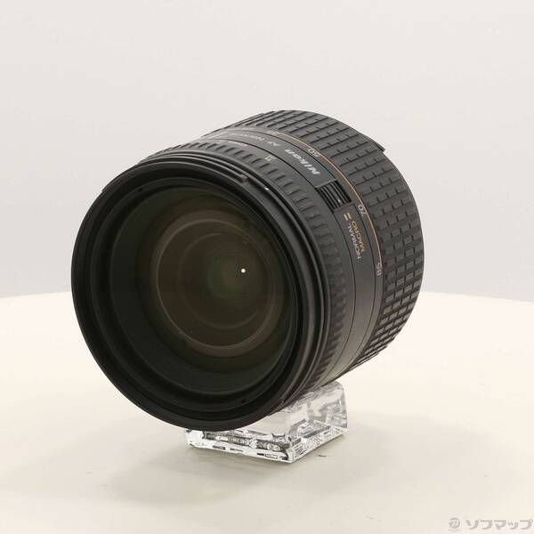 Nikon Lens (Zoom) Af 24-85Mm F2.8-4 D 262