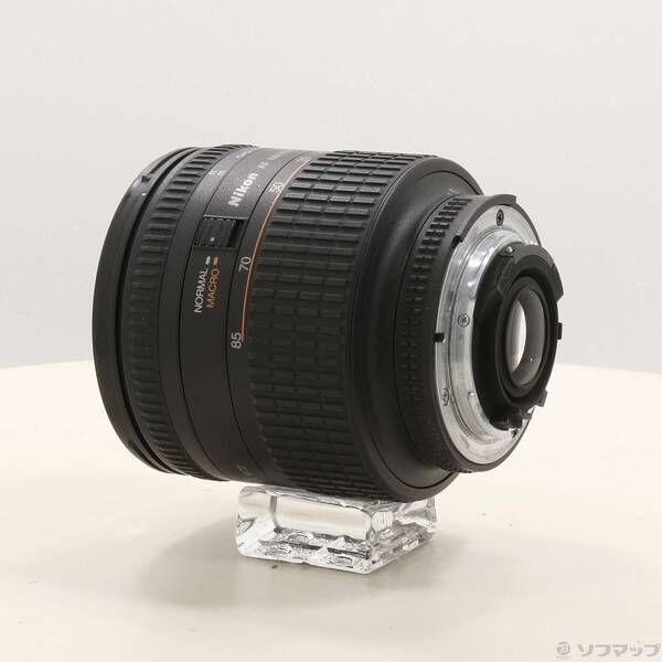 Nikon Lens (Zoom) Af 24-85Mm F2.8-4 D 262