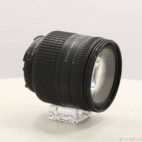 Nikon Lens (Zoom) Af 24-85Mm F2.8-4 D 262