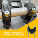 Steering Handle Body /Bmw/ 28Mm/22Mm