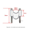 Steering Handle Body /Bmw/ 28Mm/22Mm