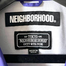 Neighborhood Nylon Jackets M Nbhd Purple