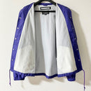 Neighborhood Nylon Jackets M Nbhd Purple