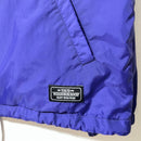 Neighborhood Nylon Jackets M Nbhd Purple