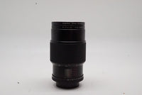 Contax Prime Lenses T* Carlzeiss S-Planar 2,8/60 Aeg