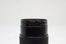 Contax Prime Lenses T* Carlzeiss S-Planar 2,8/60 Aeg