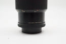 Contax Prime Lenses T* Carlzeiss S-Planar 2,8/60 Aeg