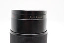 Contax Prime Lenses T* Carlzeiss S-Planar 2,8/60 Aeg