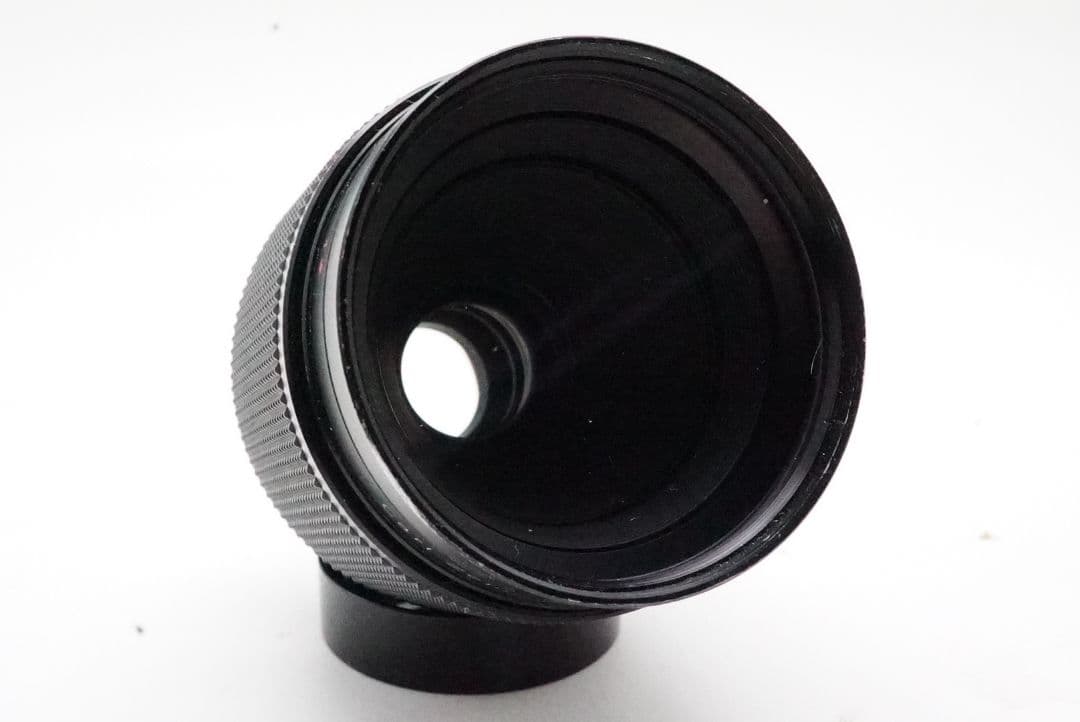 Contax Prime Lenses T* Carlzeiss S-Planar 2,8/60 Aeg