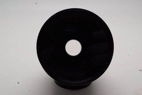 Contax Prime Lenses T* Carlzeiss S-Planar 2,8/60 Aeg
