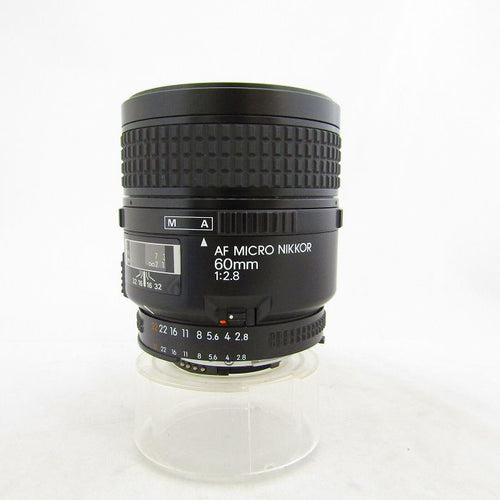 Nikon Others Af Micro Nikkor 60/2.8