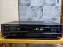 Denon Cd Sacd Player Dcd-1650