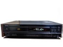 Denon Cd Sacd Player Dcd-1650