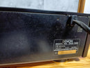 Denon Cd Sacd Player Dcd-1650
