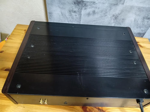 Denon Cd Sacd Player Dcd-1650
