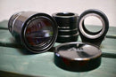 Leica Prime Lenses Telyt F4 Oubio M Viso Nex