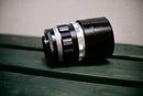 Leica Prime Lenses Telyt F4 Oubio M Viso Nex