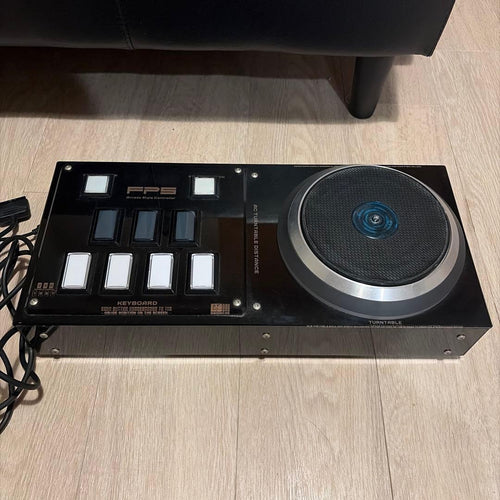 Controller Beatmania Dx Dao
