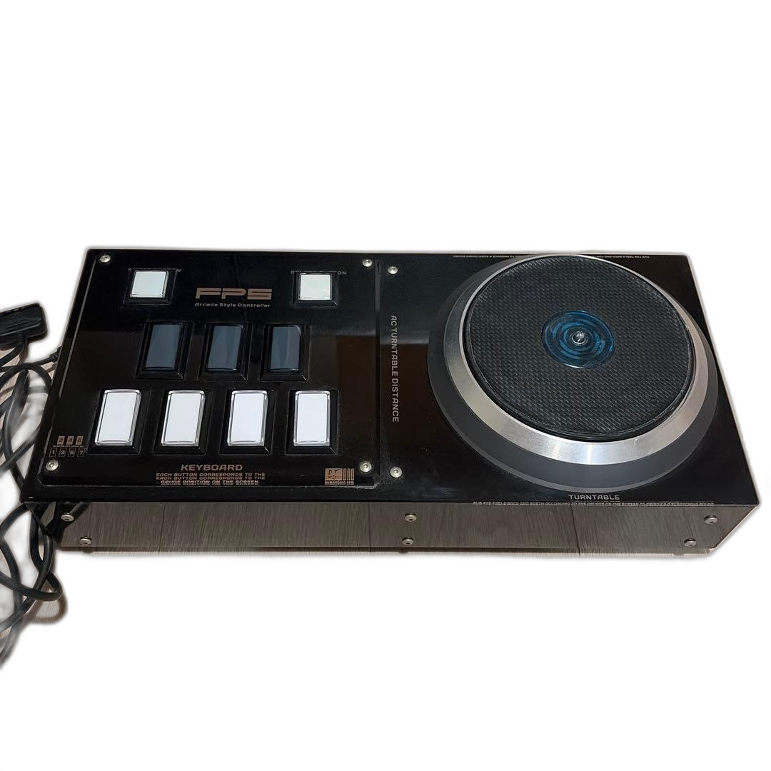 Controller Beatmania Dx Dao