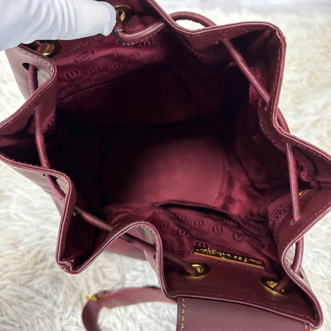 Cartier Shoulder Bags
