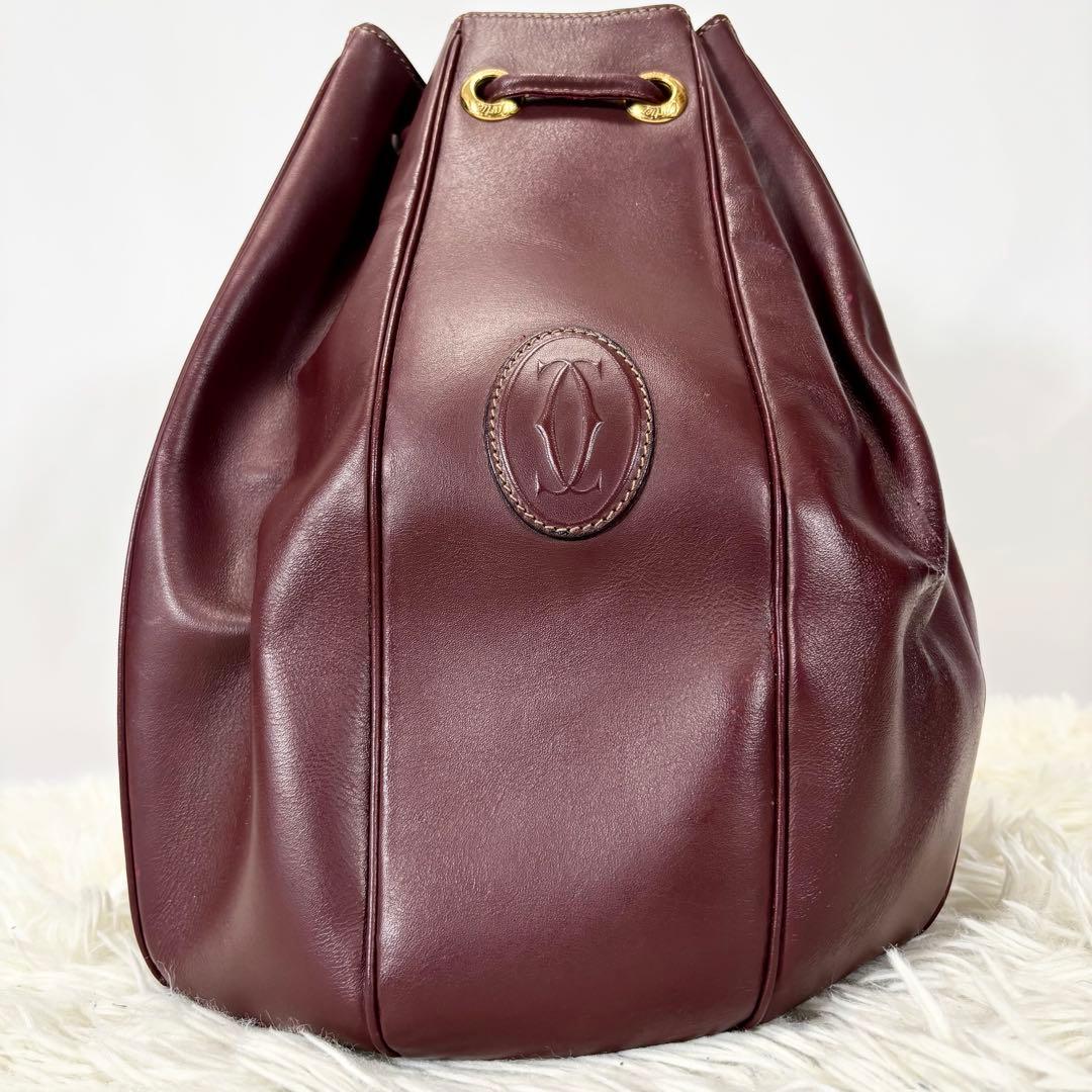 Cartier Shoulder Bags