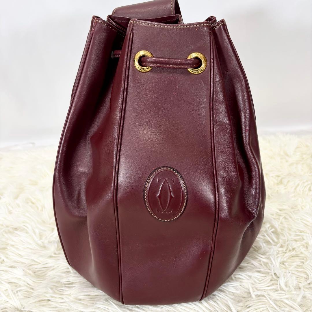 Cartier Shoulder Bags