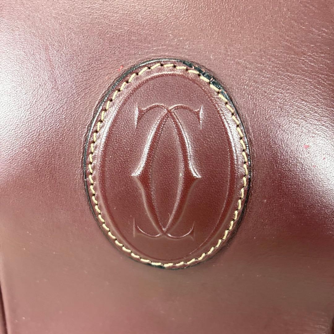 Cartier Shoulder Bags