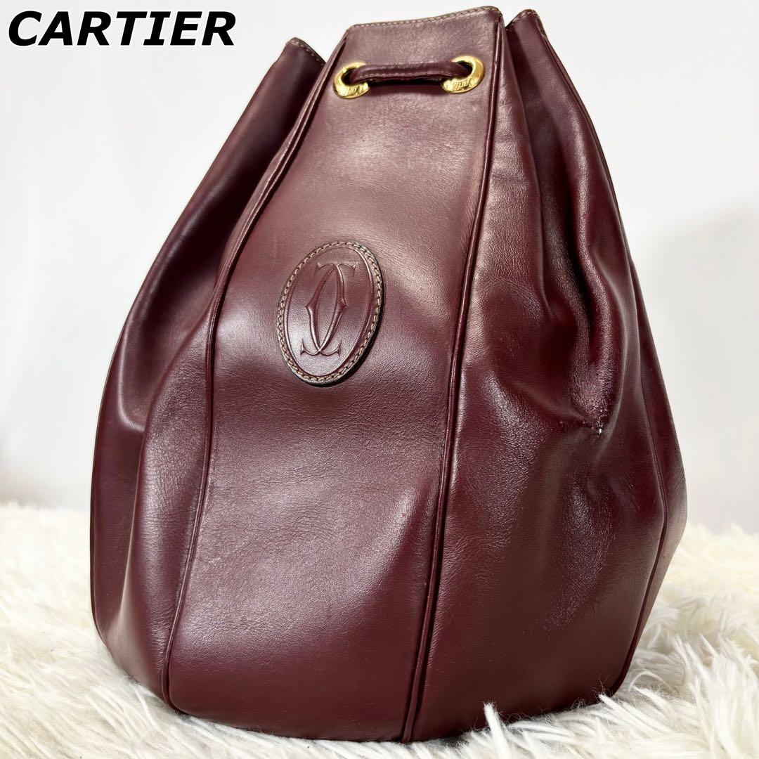 Cartier Shoulder Bags