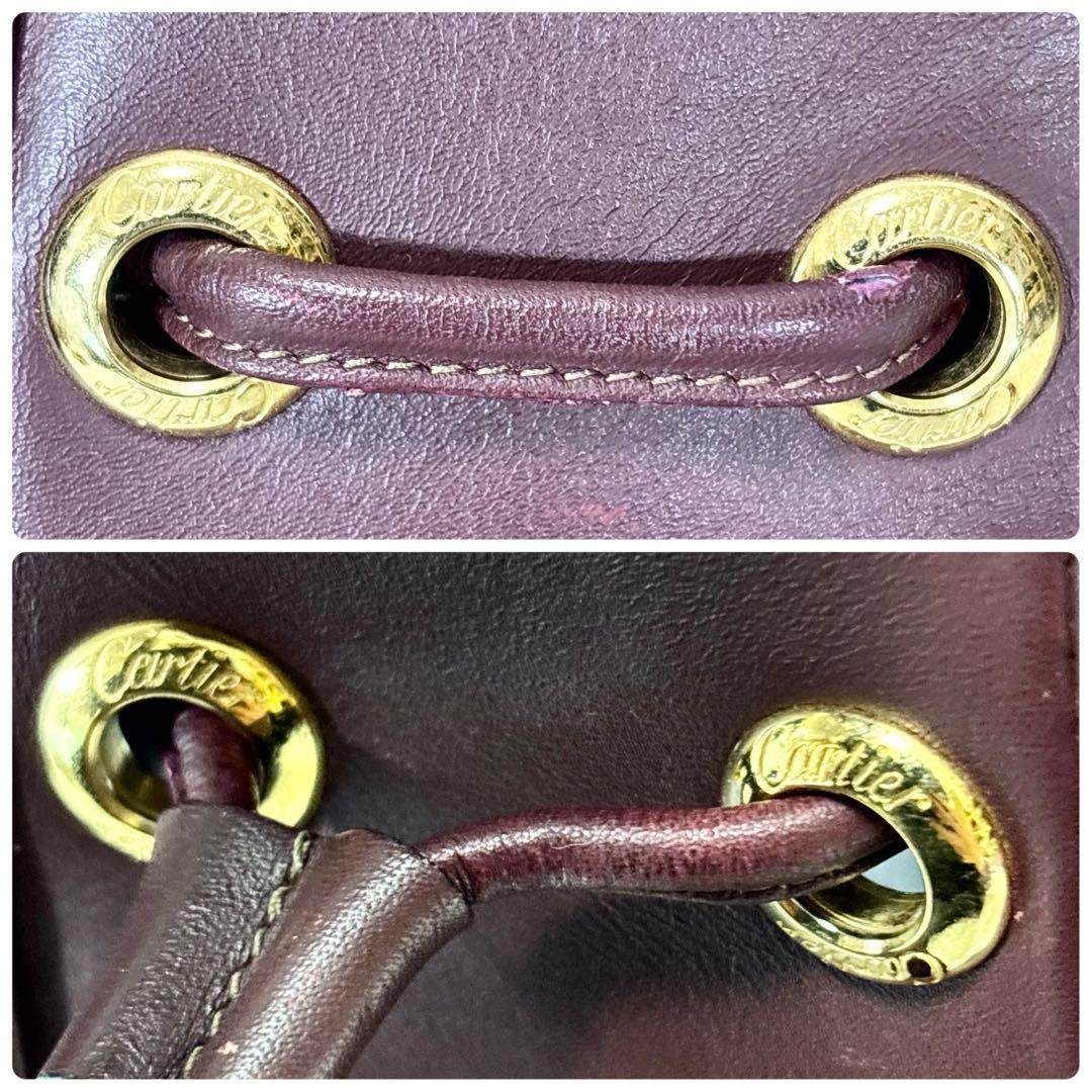 Cartier Shoulder Bags