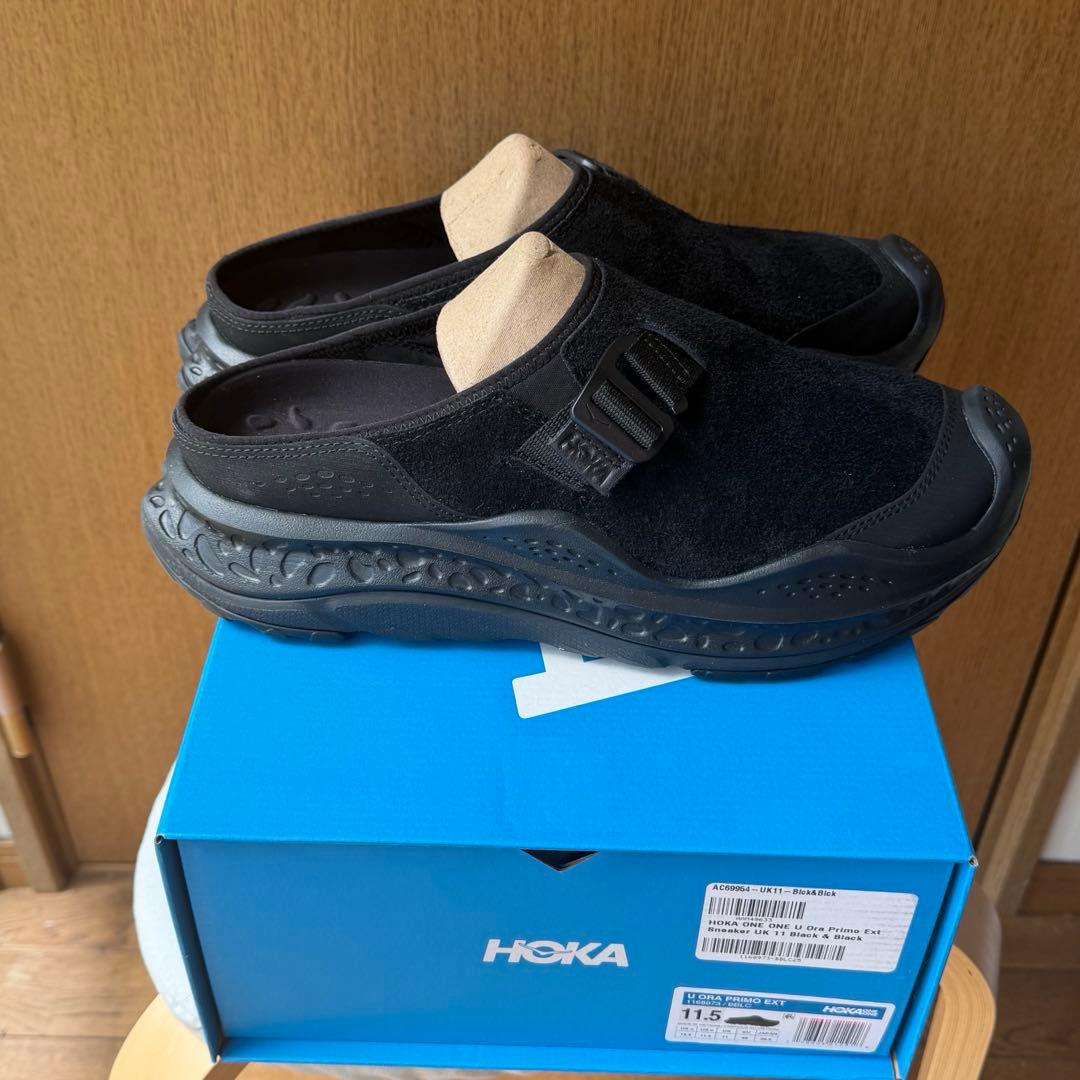 Hoka Oneone Sneakers Ora Primo Ext