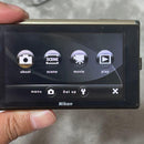Nikon Compact Digital Camera Coolpix S60