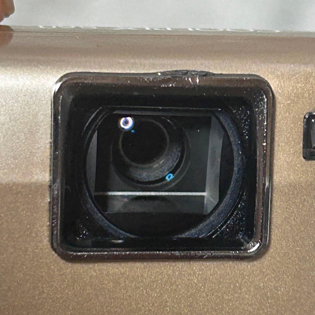 Nikon Compact Digital Camera Coolpix S60
